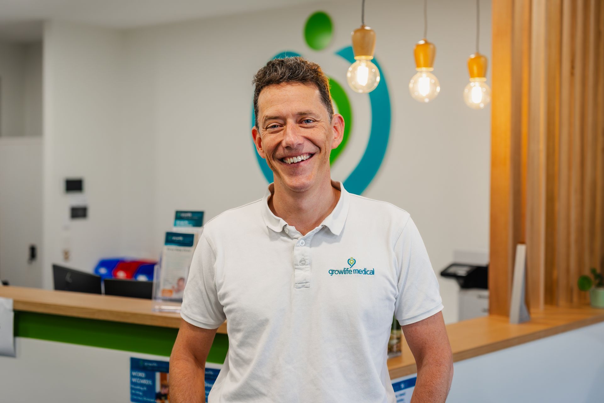 Senior Medical Health Care | Growlife Medical