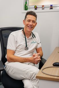 Women's & Men's Health