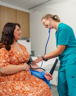 Preconception & Pregnancy Services | Growlife Medical