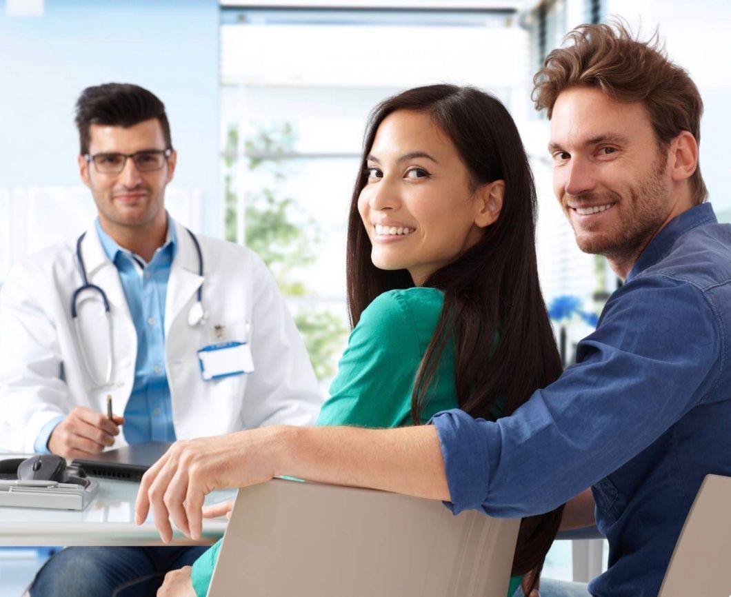 HIV rapid test in 20 minutes | Growlife Medical