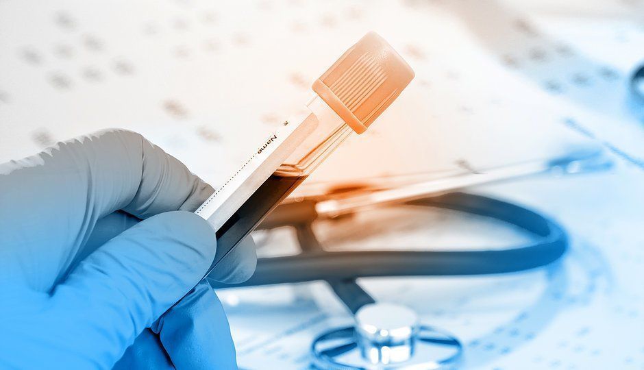 Iron Deficiency Diagnosis | Growlife Medical