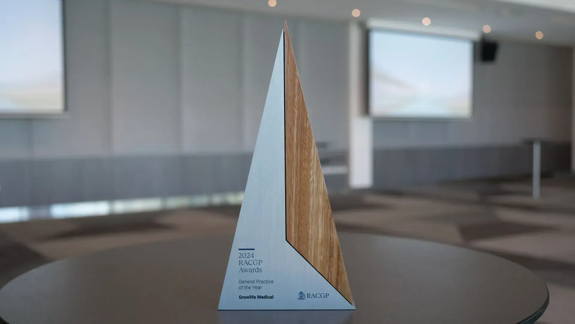 We're Your 2024 RACGP australia