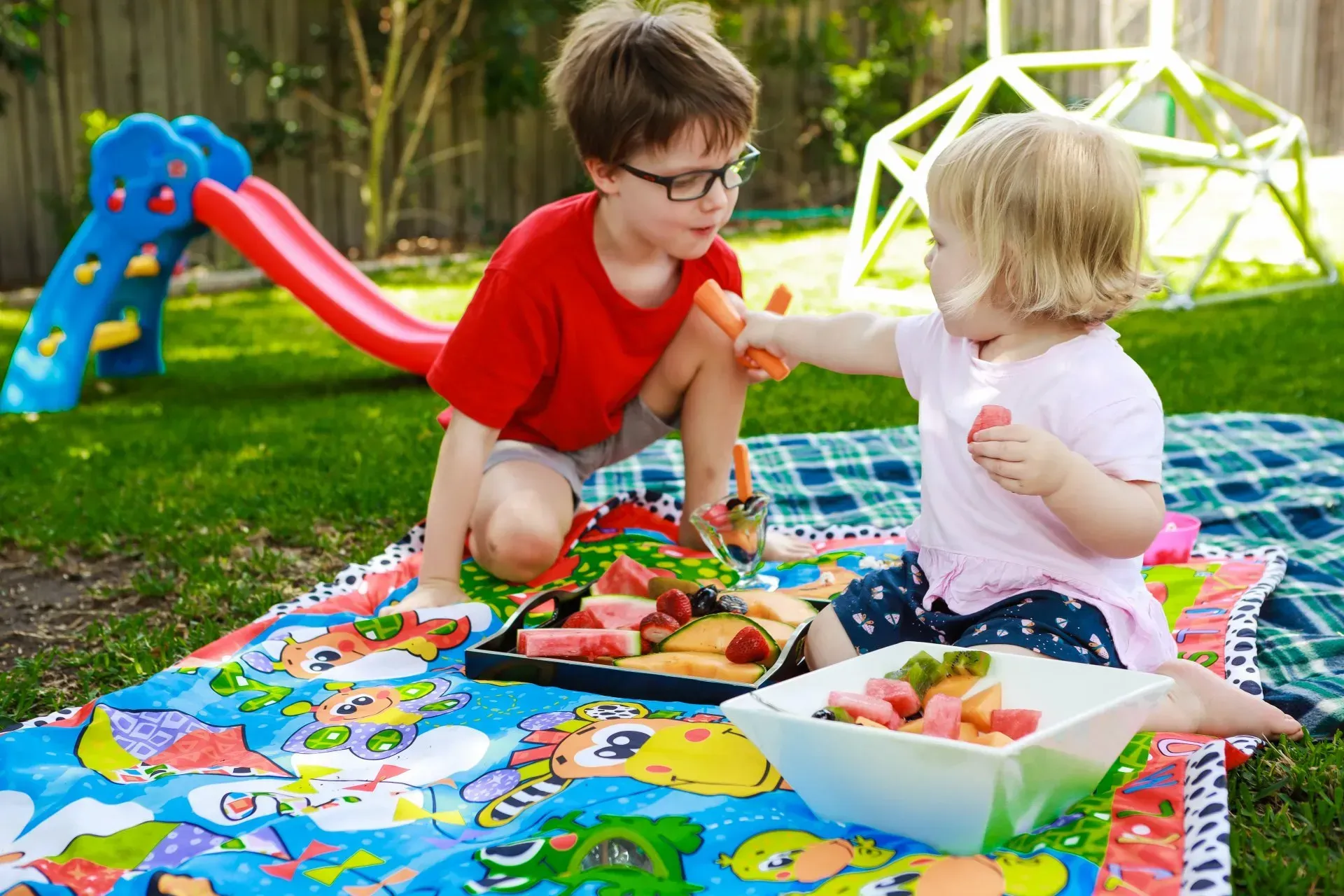 Paediatric Dietitian Brisbane | Growlife Medical