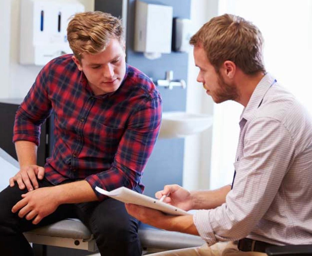 Post Exposure Prophylaxis (PEP)| Growlife Medical