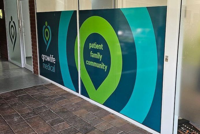 Sinnamon Park Medical Centre | Growlife Medical