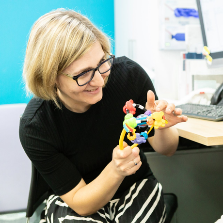 Specialist Doctors | Grow Medical