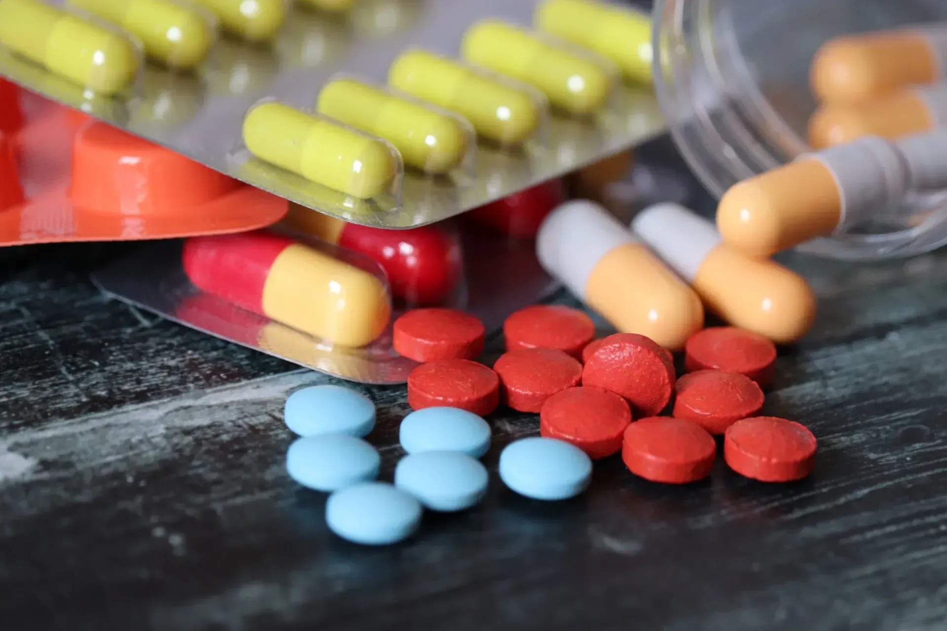 Home Medication Review Brisbane | Growlife Medical