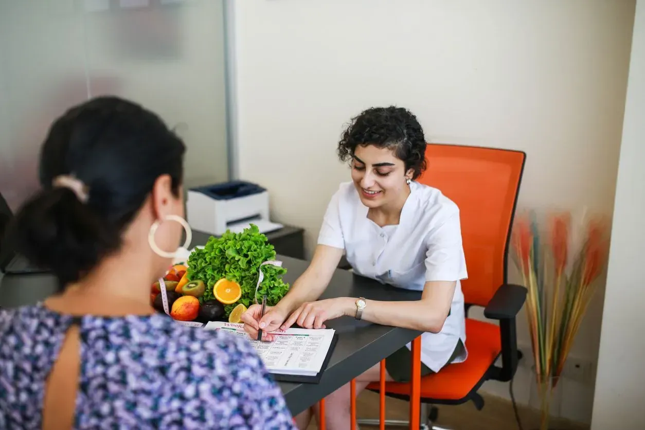 Don’t wait to start managing your WEIGHT | Growlife Medical