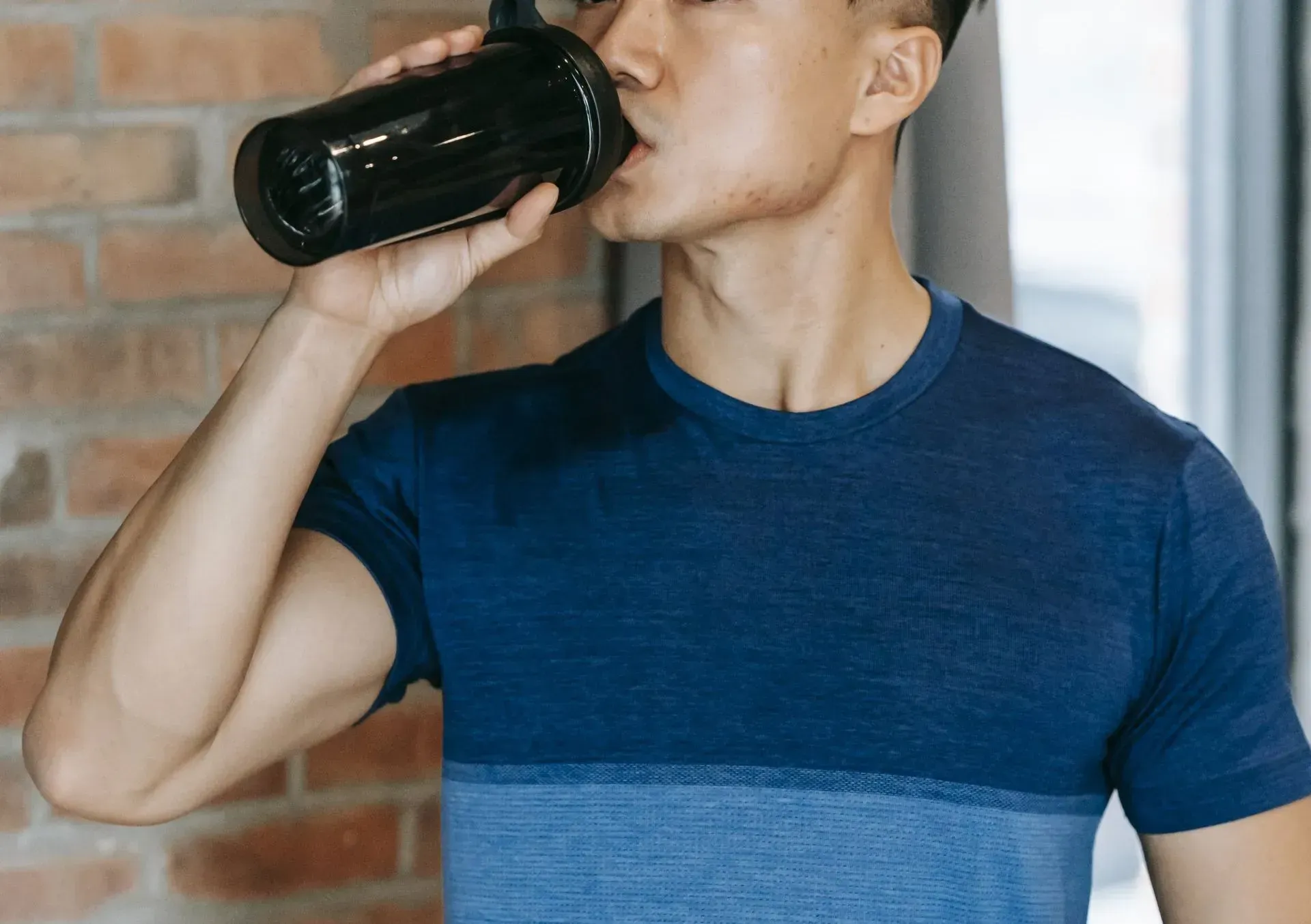 Sports Nutrition for Runners: Part 1