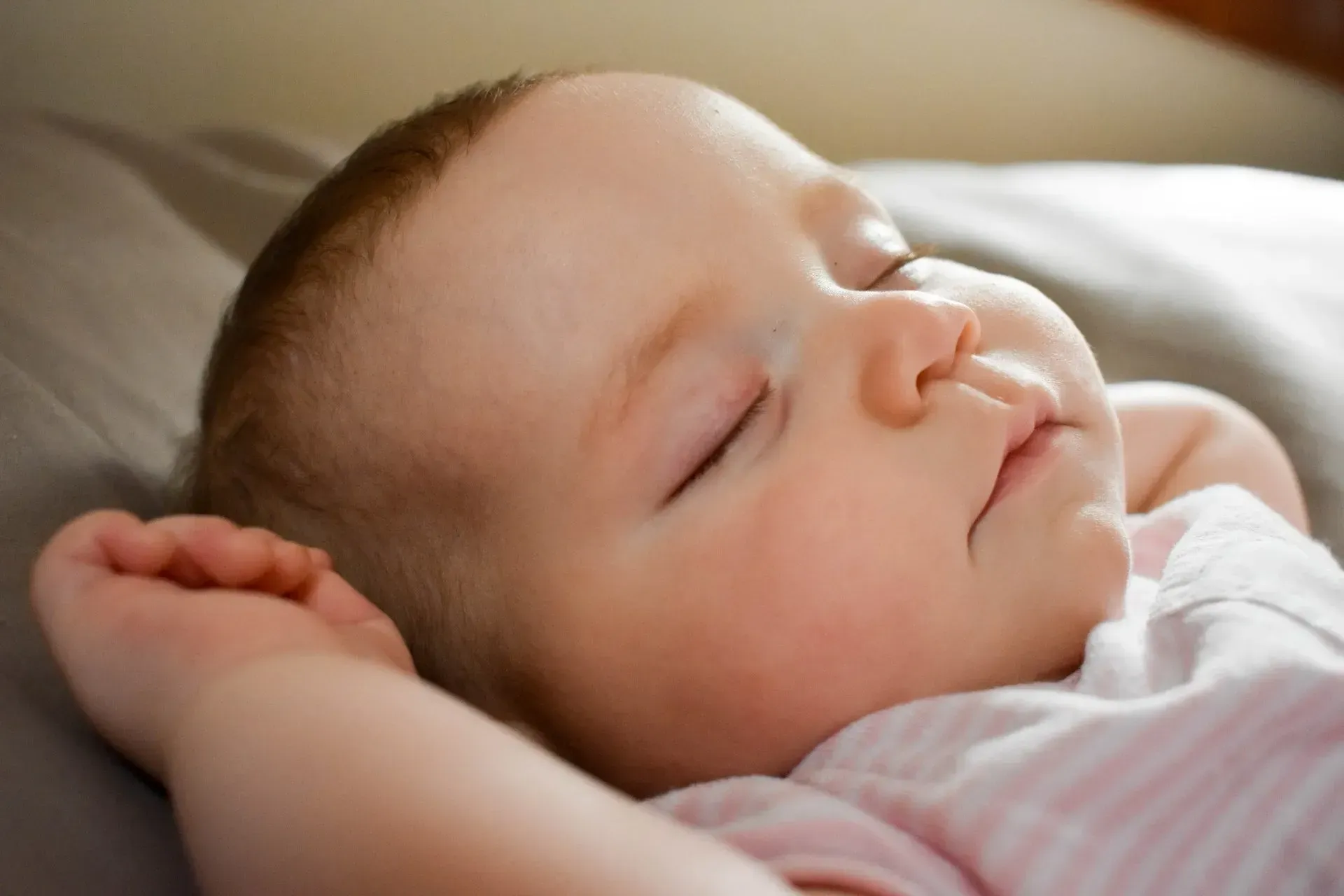Infant Sleep Clinic & Home Visits | Growlife Medical