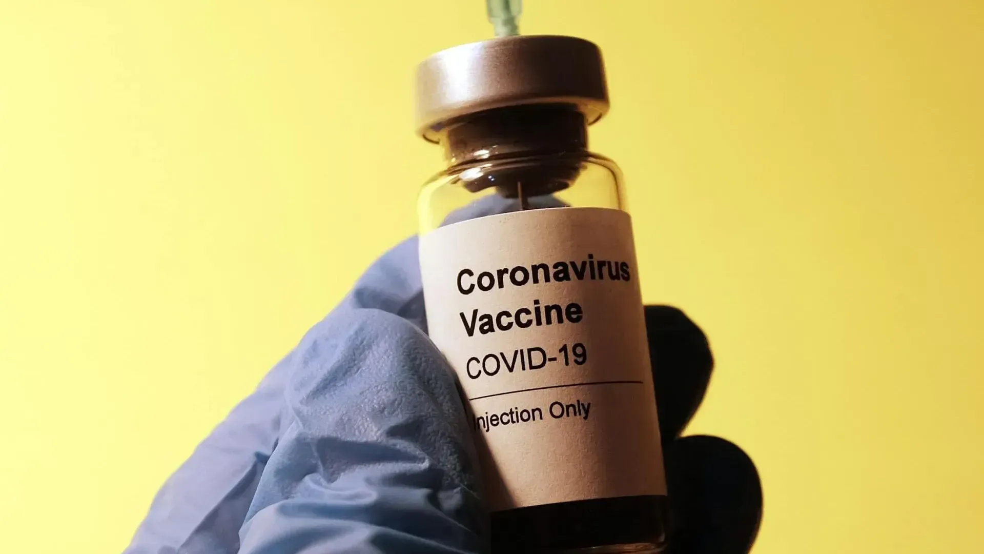 Coronavirus Vaccine | Growlife Medical