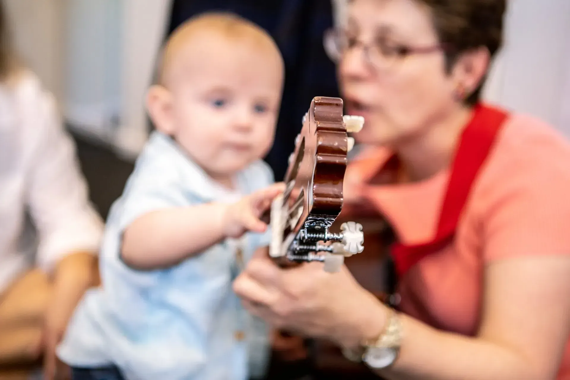 Mother and baby activities & structured courses | Growlife Medical