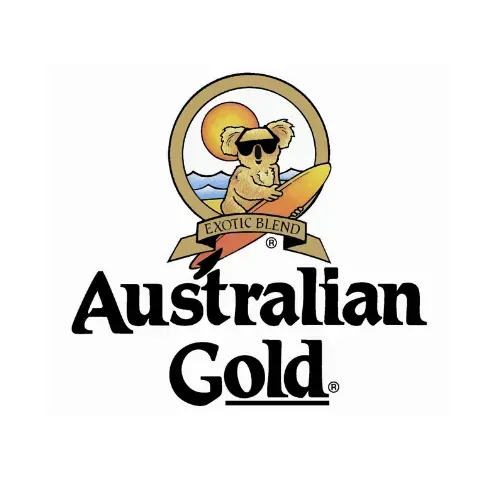 Australian Gold