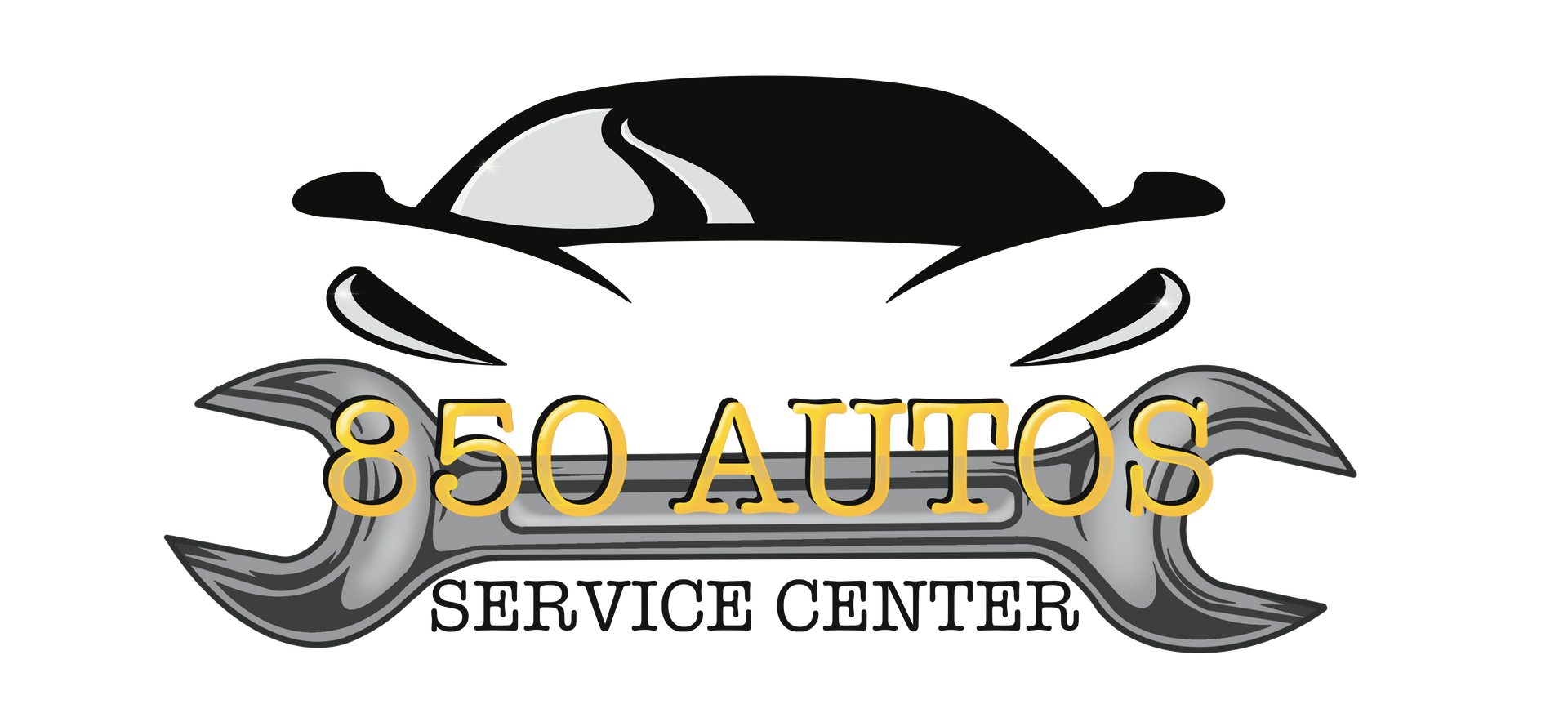 Logo | 850 Autos