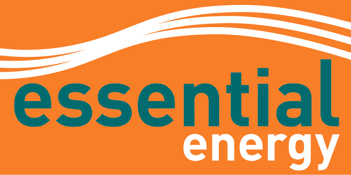 Essential Energy logo