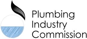 Plumbing INdustry Commission logo