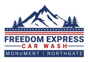 Freedom Express Car Wash in Monument CO Freedom Express Car Wash in Monument CO