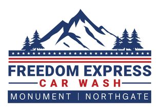 Freedom Express Car Wash in Monument CO