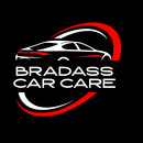 Bradass Car Care logo - Mobile Auto Detailing in Houston
