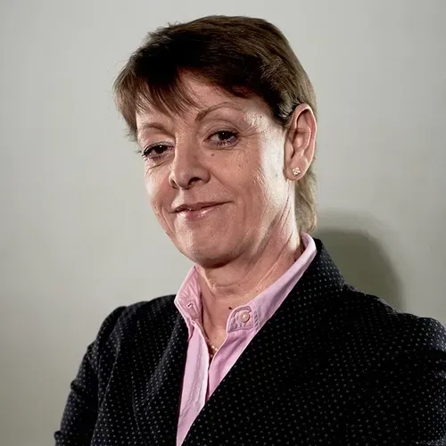 Caroline McAulay Moonlight IQ