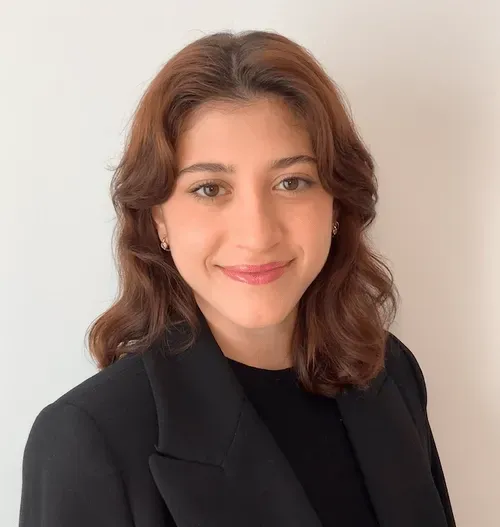 Chrissa Diakanastasis Moonlight IQ