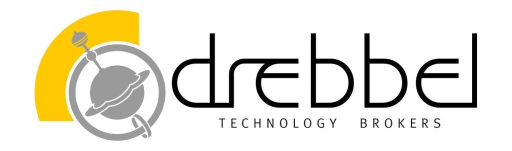 Drebbel technology brokers logo