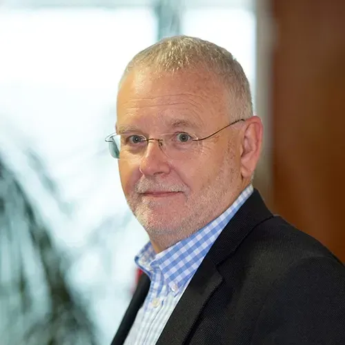 John Norris Moonlight IQ