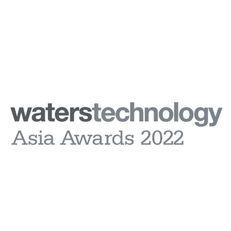 Waters Technology Awards 2022