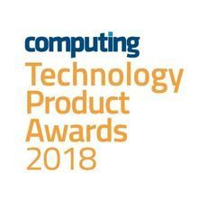 Computing Technology Award 2018