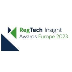 Reg Tech Awards 2023