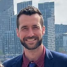 Matthew McAuliffe Moonlight IQ