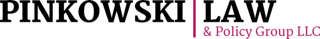 PINKOWSKI LAW & Policy Group LLC