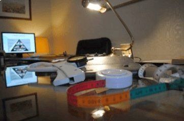 studio di un dietologo