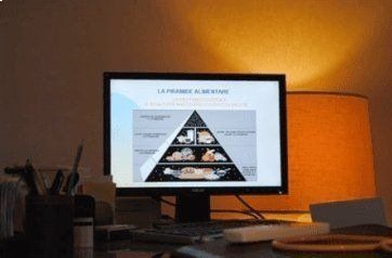 piramide alimentare