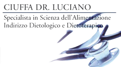 CIUFFA DR. LUCIANO - logo