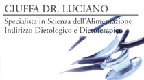 CIUFFA DR. LUCIANO - LOGO