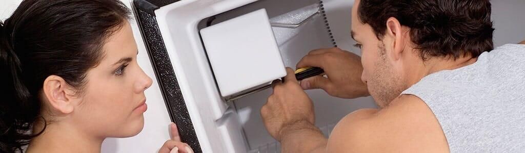 SERVI ELECTRÓNICA - Reparación de refrigeradores