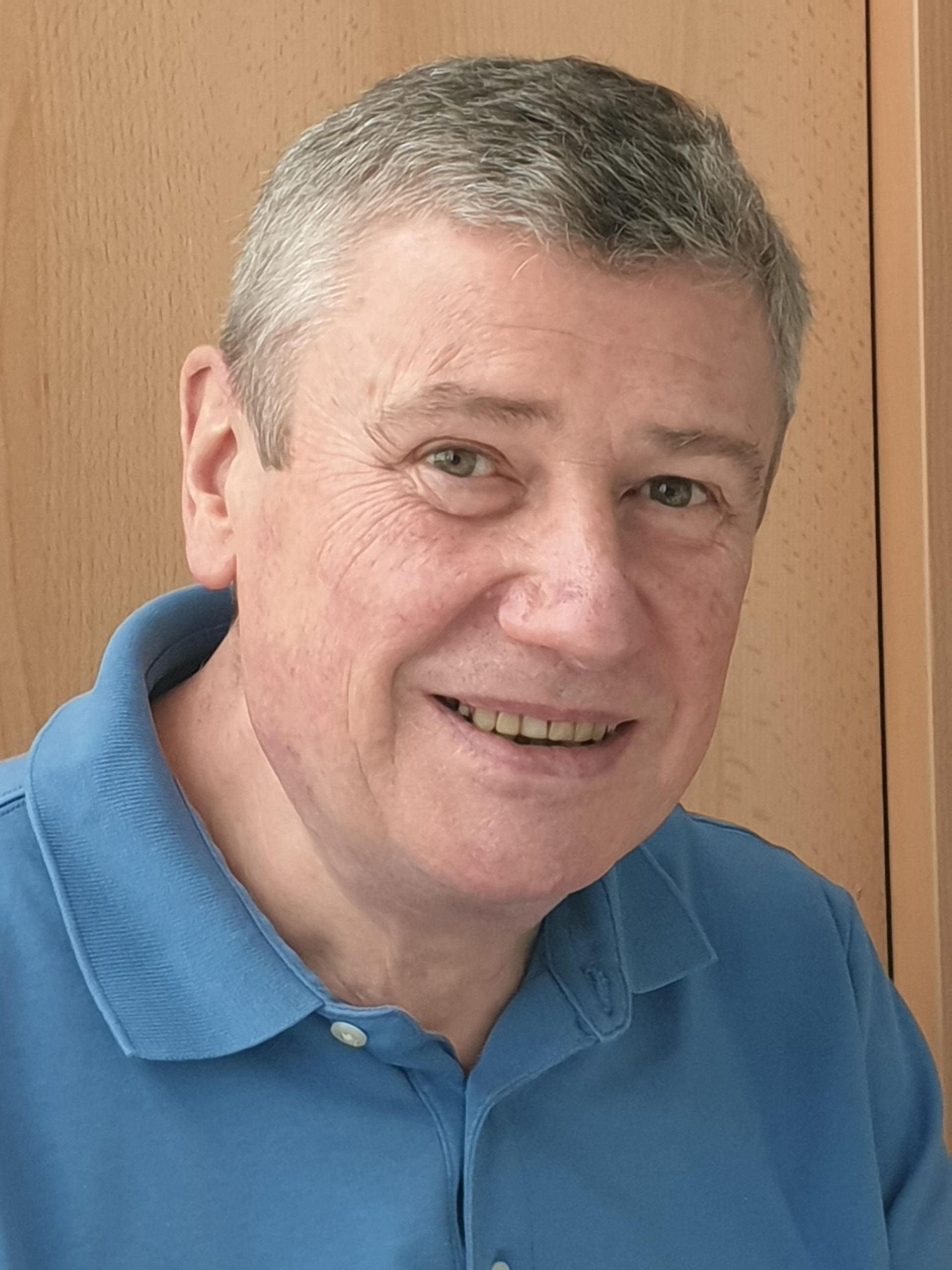 Hans-Georg Weitzmann