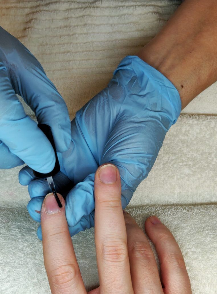 Fußpflege Weitzmann