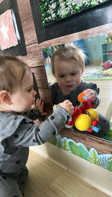 Infant/toddler Programs