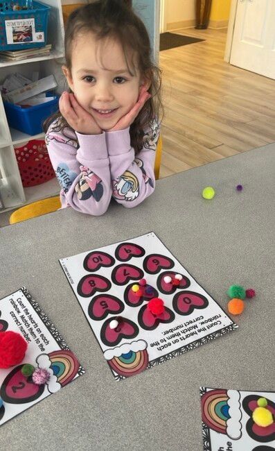 Preschool/Pre-K Programs