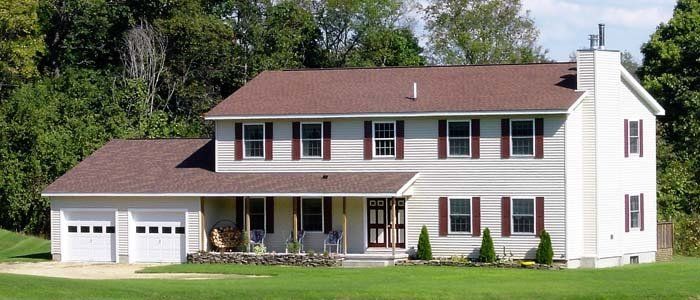 cape-style modular homes