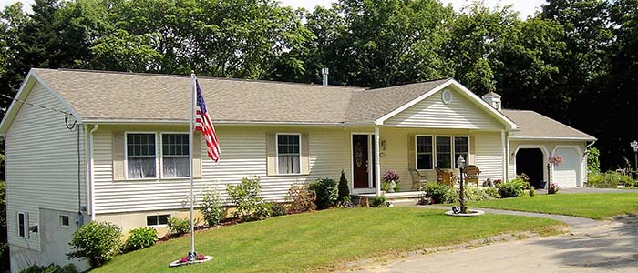 ranch-style modular homes