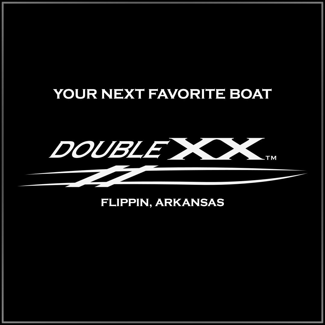 Double XX Boat Co. - Flippin, Arkansas