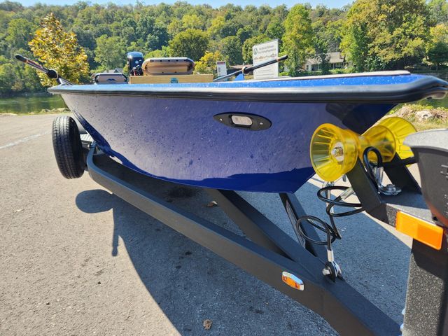 XT Series Double XX River Boats