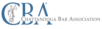 Chattanooga Bar Association logo