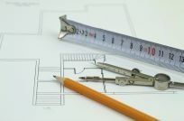 technical design drawings
