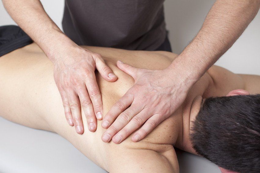 myofascial therapy