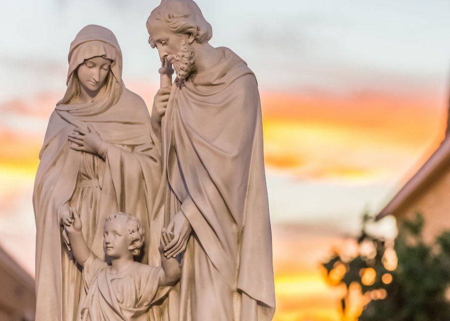 English Service — Religious Teaching in Las Vegas, NV