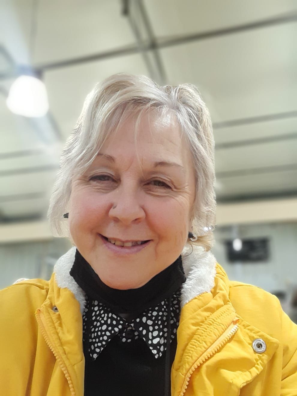 East Huntspill Carol Roberts